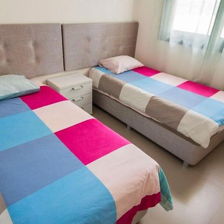Апартаменты Sunset Drive, Cerca De La Playa Poniente Бенидорм Экстерьер фото